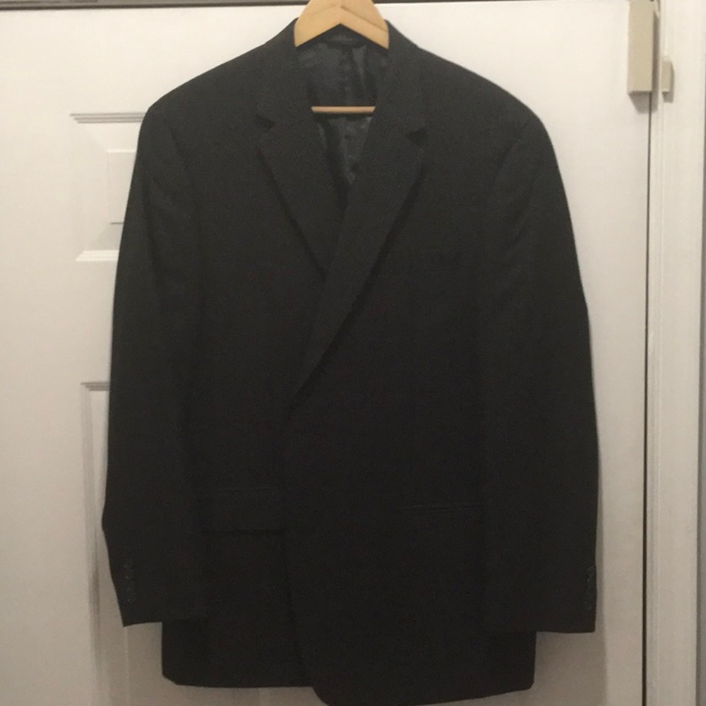 Mens sport coat